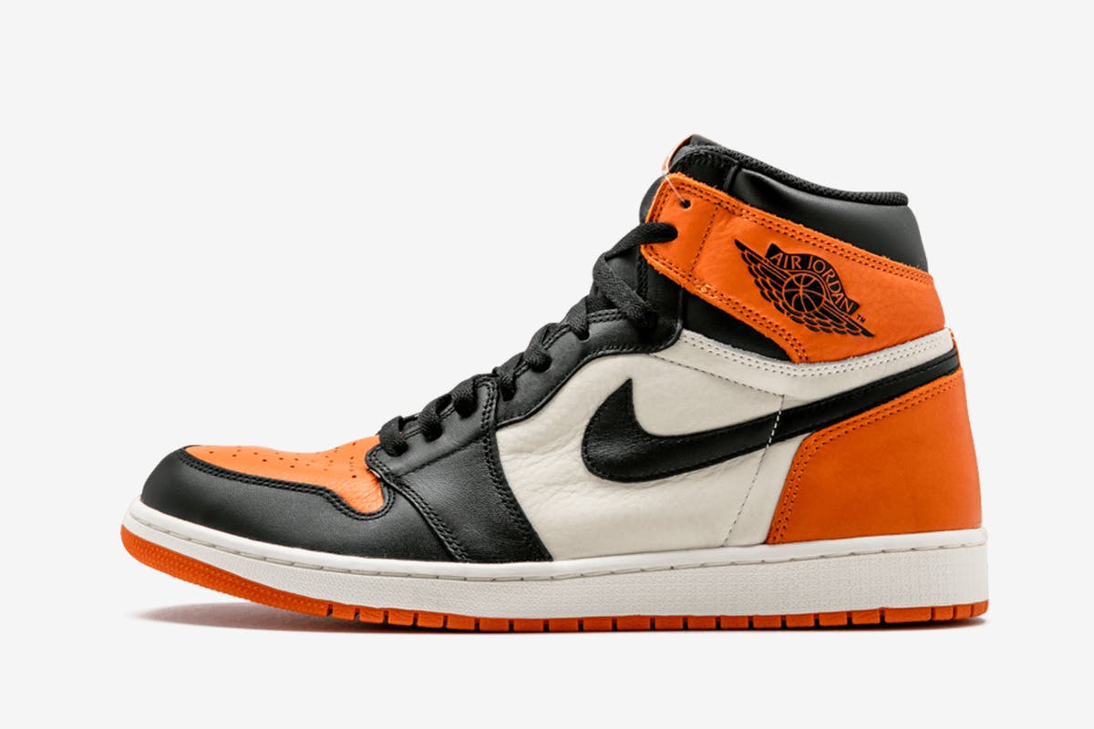 jordan shattered backboard